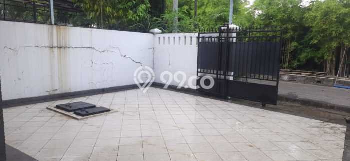 Hunian Super Elit dengan Akses Paling Strategis di Sunter, Jakarta Utara Hunian Super Elit dengan Akses Paling Strategis di Sunter, Jakarta Utara