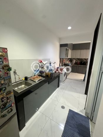 Rumah Disewakan Jakarta Utara LT 75m2 LB 165m2 Area Pantai Indah Kapuk Rumah Disewakan Jakarta Utara LT 75m2 LB 165m2 Area Pantai Indah Kapuk