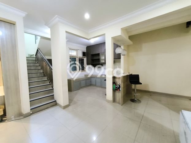 Ready to Use! Premium House LT 154m2 Desain Modern di Sunter Ready to Use! Premium House LT 154m2 Desain Modern di Sunter
