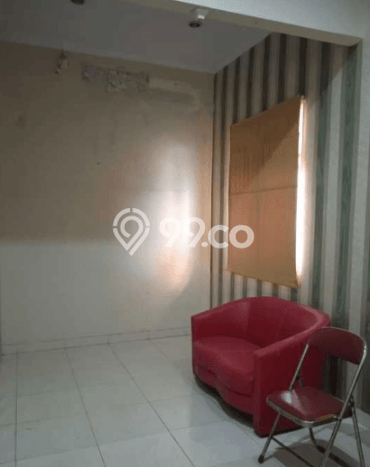 Dijual Rumah Eksklusif 4 KT di Sunter, Jakarta Utara Dijual Rumah Eksklusif 4 KT di Sunter, Jakarta Utara