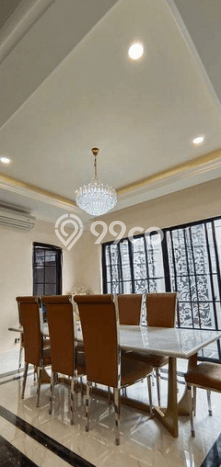Rumah Elit Modern Siap Huni di Sunter Jakarta Utara Rumah Elit Modern Siap Huni di Sunter Jakarta Utara