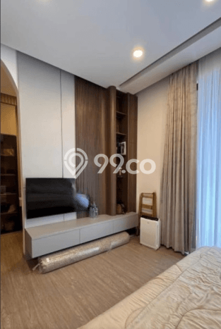 Rumah Elit LB 198m2 Siap Huni Desain Elegan di Sunter, Jakarta Utara Rumah Elit LB 198m2 Siap Huni Desain Elegan di Sunter, Jakarta Utara