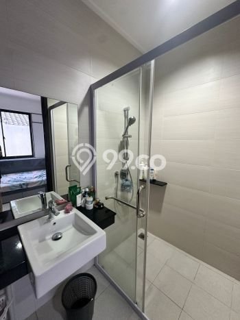 Rumah Disewakan Jakarta Utara LT 75m2 LB 165m2 Area Pantai Indah Kapuk Rumah Disewakan Jakarta Utara LT 75m2 LB 165m2 Area Pantai Indah Kapuk