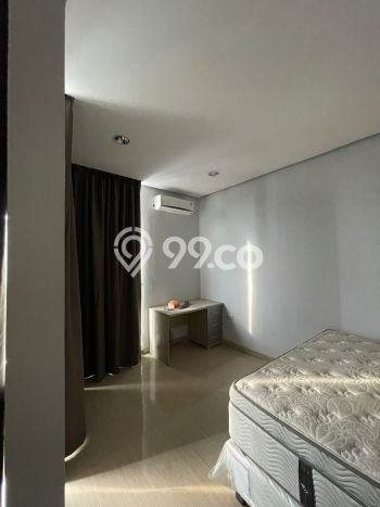 Hunian Mewah LB 250m2 Siap Pakai Desain Elegan di Sunter, Jakarta Utara Hunian Mewah LB 250m2 Siap Pakai Desain Elegan di Sunter, Jakarta Utara