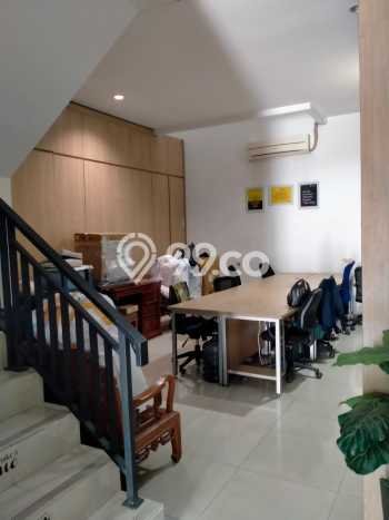 Hunian Mewah LB 152m2 Siap Pakai Desain Elegan di Sunter, Jakarta Utara Hunian Mewah LB 152m2 Siap Pakai Desain Elegan di Sunter, Jakarta Utara