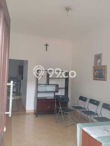 Rumah Strategis Modern Lb 90m2 di Cimanggis, Depok Rumah Strategis Modern Lb 90m2 di Cimanggis, Depok