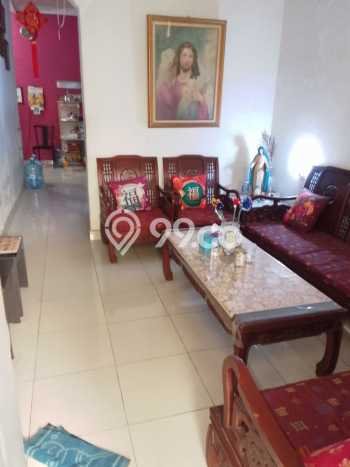 Rumah Minimalis 2 KT di Sunter Jakarta Utara Unfurnished Rumah Minimalis 2 KT di Sunter Jakarta Utara Unfurnished