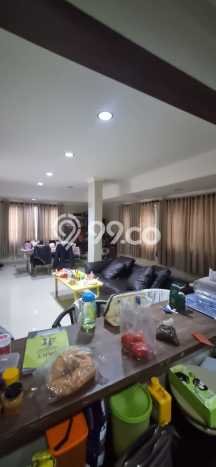Rumah Elit Modern Siap Huni di Sunter Jakarta Utara Rumah Elit Modern Siap Huni di Sunter Jakarta Utara