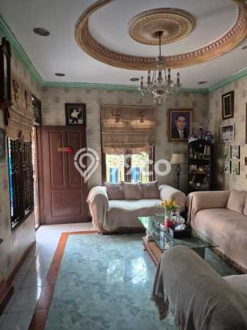 Rumah Elit Modern Siap Huni di Sunter Jakarta Utara Rumah Elit Modern Siap Huni di Sunter Jakarta Utara