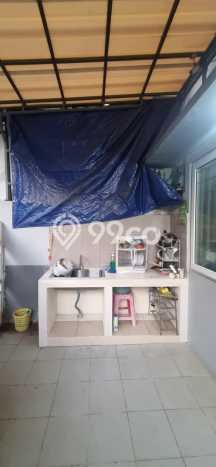 Rumah Elit Modern Siap Huni di Sunter Jakarta Utara Rumah Elit Modern Siap Huni di Sunter Jakarta Utara