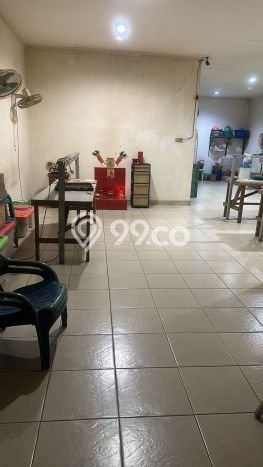 Hunian Super Elit dengan Akses Paling Strategis di Kapuk Muara, Jakarta Utara Hunian Super Elit dengan Akses Paling Strategis di Kapuk Muara, Jakarta Utara