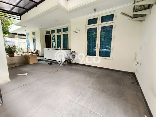 Ready to Use! Premium House LT 154m2 Desain Modern di Sunter Ready to Use! Premium House LT 154m2 Desain Modern di Sunter