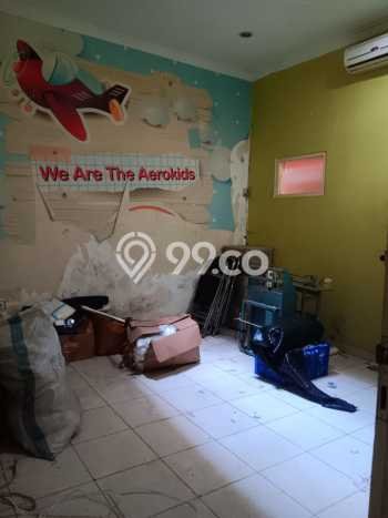 Jual Rumah Luas Elegan Dengan View Cantik di Sunter, Jakarta Utara Jual Rumah Luas Elegan Dengan View Cantik di Sunter, Jakarta Utara
