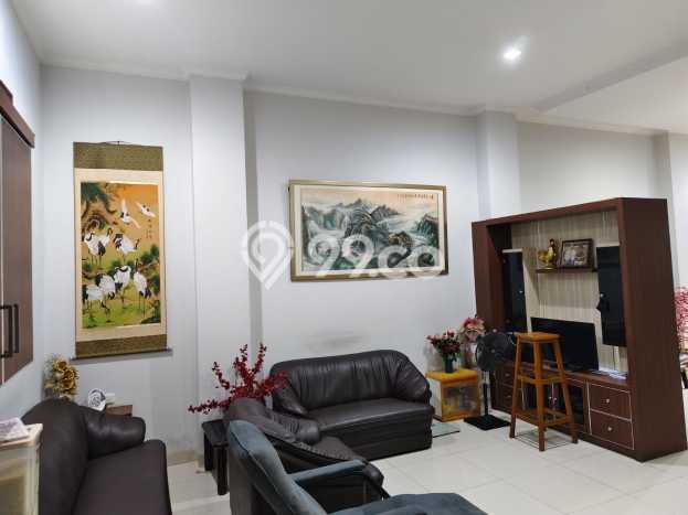 Ready to Use! Luxury House LT 108m2 Desain Modern di Sunter Ready to Use! Luxury House LT 108m2 Desain Modern di Sunter