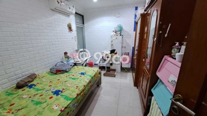 Hunian Mewah LB 325m2 Siap Huni Desain Elegan di Sunter, Jakarta Utara Hunian Mewah LB 325m2 Siap Huni Desain Elegan di Sunter, Jakarta Utara