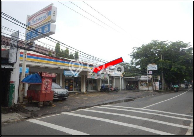 Komersial Bagus Dijual LB 1087m2 Lokasi Strategis Jakarta Barat Area Cocok untuk Berbisnis Komersial Bagus Dijual LB 1087m2 Lokasi Strategis Jakarta Barat Area Cocok untuk Berbisnis
