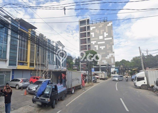 Ruko Kawasan , Luas 275m2m², Jalan Utama, Lokasi Strategis Ruko Kawasan , Luas 275m2m², Jalan Utama, Lokasi Strategis