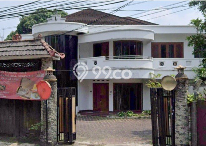 Dijual Rumah Premium dengan Fasilitas Sekitar Lengkap di Cilandak, Jakarta Selatan Dijual Rumah Premium dengan Fasilitas Sekitar Lengkap di Cilandak, Jakarta Selatan