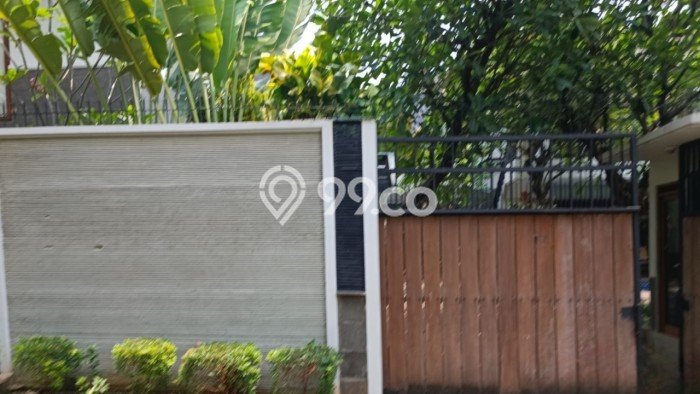 Dijual Rumah Luas Elegan Dengan View Eksklusif di Cipete, Jakarta Selatan Dijual Rumah Luas Elegan Dengan View Eksklusif di Cipete, Jakarta Selatan
