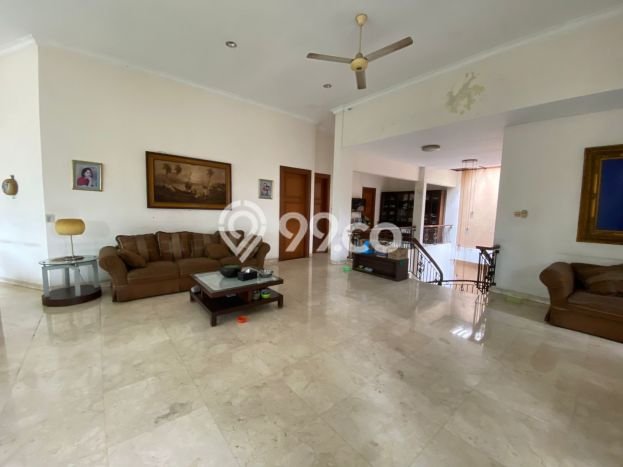 Rumah Elit Modern Tanpa Renovasi di Sektor 9-Bintaro Tangerang Selatan Rumah Elit Modern Tanpa Renovasi di Sektor 9-Bintaro Tangerang Selatan