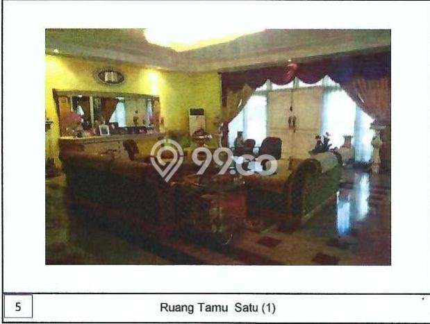 Rumah Elit Modern Siap Huni di Pondok Indah Jakarta Selatan Rumah Elit Modern Siap Huni di Pondok Indah Jakarta Selatan