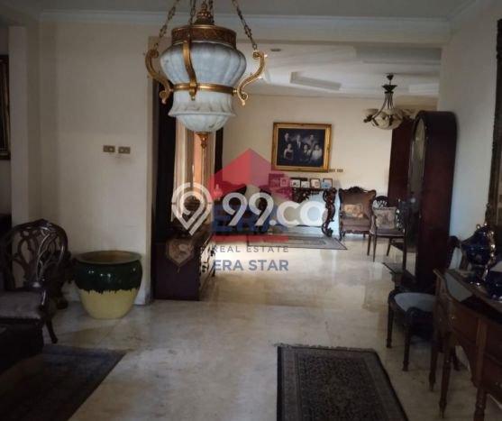 Rumah Luxury Modern Tanpa Renovasi di Cipete Jakarta Selatan Rumah Luxury Modern Tanpa Renovasi di Cipete Jakarta Selatan