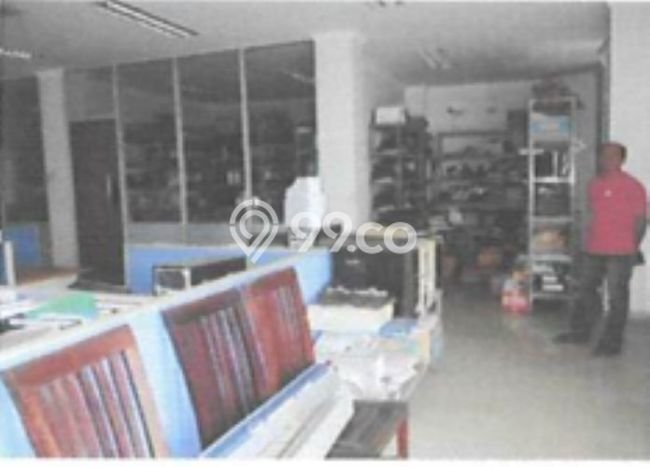 Kantor Dijual di Jakarta Utara LT 615m2 & LB 2300m2 Lokasi Terbaik! Kantor Dijual di Jakarta Utara LT 615m2 & LB 2300m2 Lokasi Terbaik!