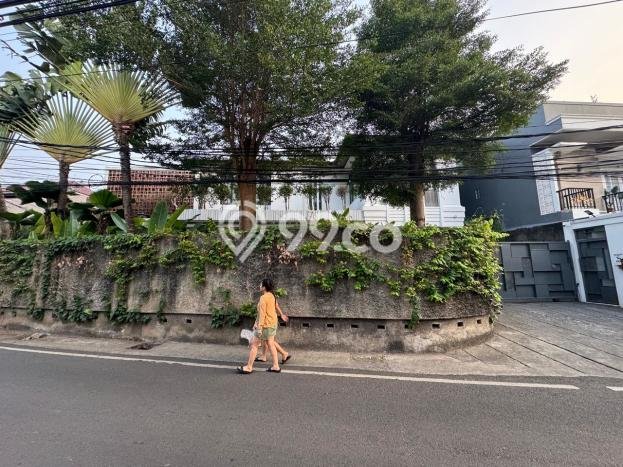 Rumah Luxury Modern Siap Huni di Lebak Bulus Jakarta Selatan Rumah Luxury Modern Siap Huni di Lebak Bulus Jakarta Selatan