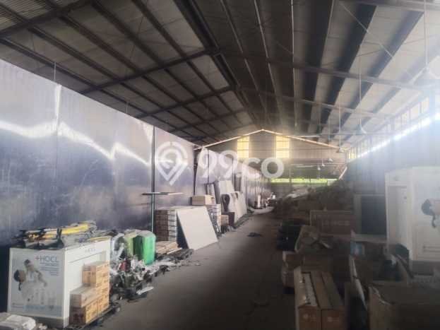 Gudang Bagus Dijual LB 2300m2 Lokasi Strategis Jakarta Barat Area Cocok untuk Berbisnis Gudang Bagus Dijual LB 2300m2 Lokasi Strategis Jakarta Barat Area Cocok untuk Berbisnis