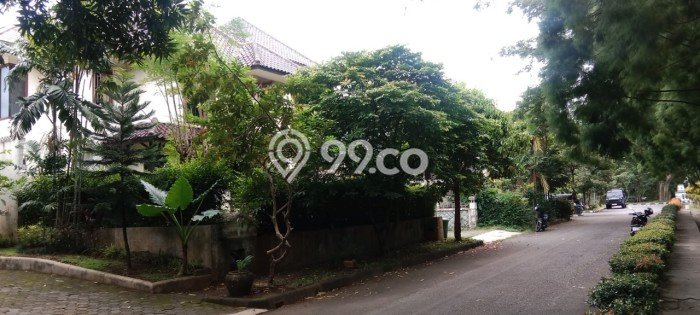 Hunian Super Elit dengan Akses Paling Strategis di Lebak Bulus, Jakarta Selatan Hunian Super Elit dengan Akses Paling Strategis di Lebak Bulus, Jakarta Selatan