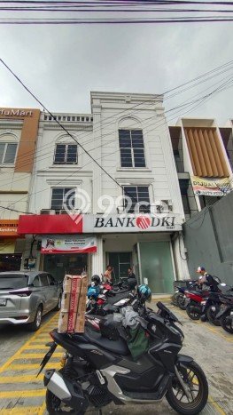 Dijual Ruko di Tebet, Jakarta Selatan Harga Penawaran Spesial Dijual Ruko di Tebet, Jakarta Selatan Harga Penawaran Spesial