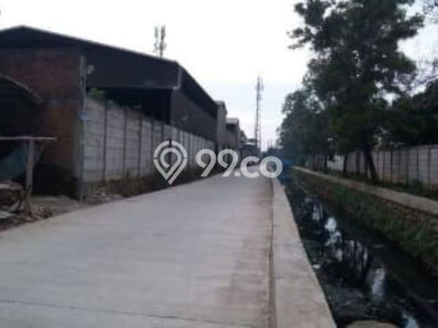 FOR SALE! Gudang di Cipondoh Tangerang, LT 2574m2, LB 1211m2 FOR SALE! Gudang di Cipondoh Tangerang, LT 2574m2, LB 1211m2