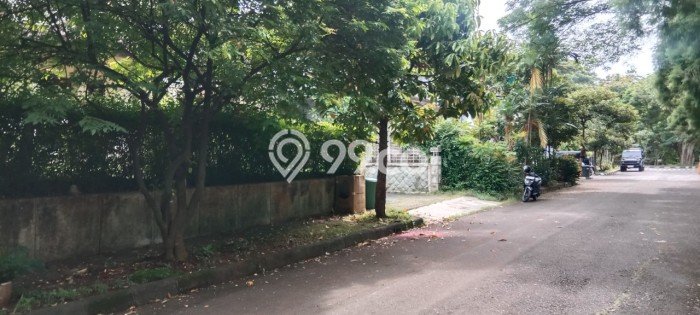Hunian Super Elit dengan Akses Paling Strategis di Lebak Bulus, Jakarta Selatan Hunian Super Elit dengan Akses Paling Strategis di Lebak Bulus, Jakarta Selatan