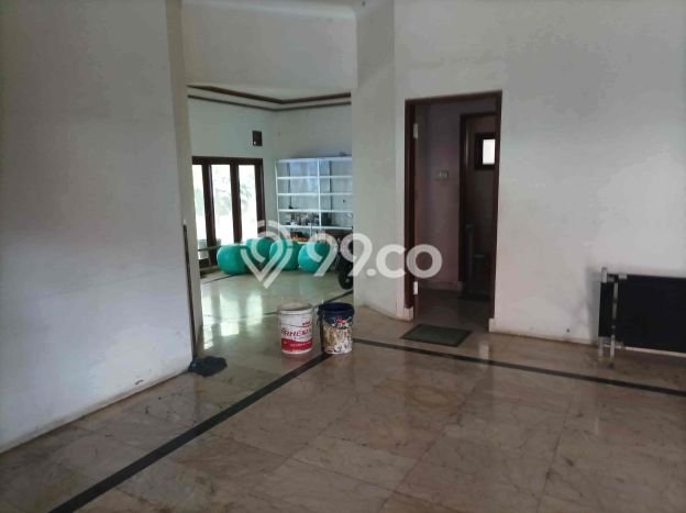 Dijual Rumah Mewah Elegan Dengan View Cantik di Pondok Labu, Jakarta Selatan Dijual Rumah Mewah Elegan Dengan View Cantik di Pondok Labu, Jakarta Selatan