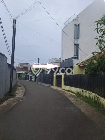 Jual Rumah Minimalis Bagus Punya 3 KT di Pondok Aren Tangerang Selatan SHM Jual Rumah Minimalis Bagus Punya 3 KT di Pondok Aren Tangerang Selatan SHM