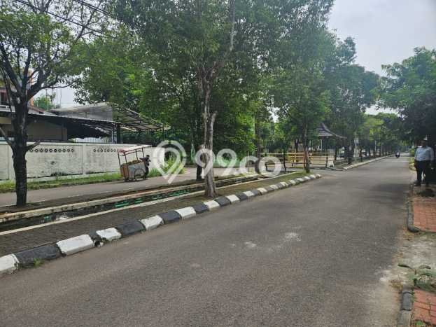 Rumah Minimalis 3 KT di Bintaro Tangerang Selatan Unfurnished Rumah Minimalis 3 KT di Bintaro Tangerang Selatan Unfurnished