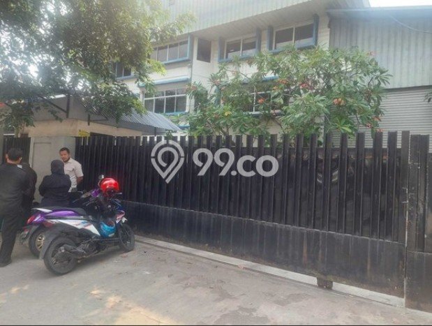 Paling Dicari! Komersial Dijual di Sunter Harga Kompetitif Paling Dicari! Komersial Dijual di Sunter Harga Kompetitif
