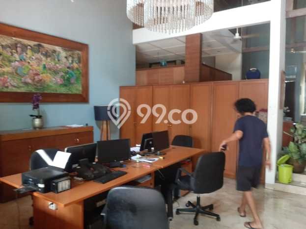 For Sale! Premium House LT 735m2 Desain Modern di Menteng Dalam For Sale! Premium House LT 735m2 Desain Modern di Menteng Dalam