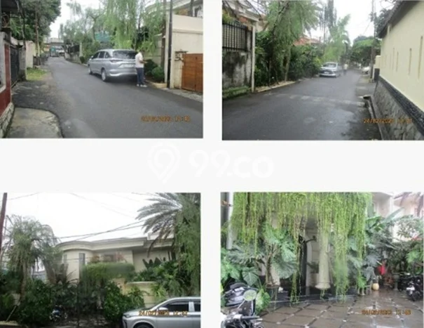 Dijual Hunian Mewah dengan Fasilitas Sekitar Komplit di Cilandak, Jakarta Selatan Dijual Hunian Mewah dengan Fasilitas Sekitar Komplit di Cilandak, Jakarta Selatan