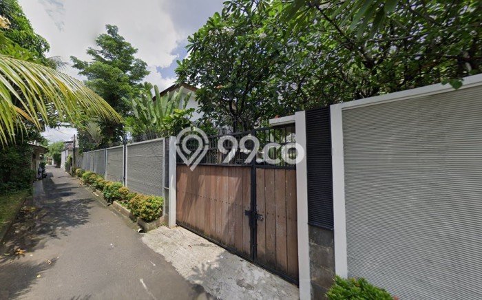 Dijual Rumah Luas Elegan Dengan View Eksklusif di Cipete, Jakarta Selatan Dijual Rumah Luas Elegan Dengan View Eksklusif di Cipete, Jakarta Selatan
