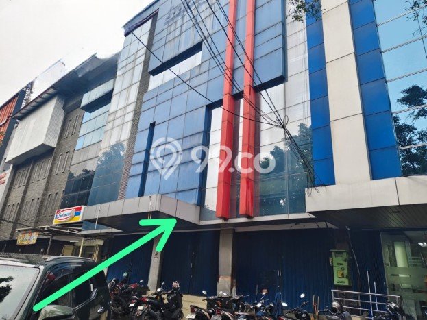 Paling Diincar! Ruko Dijual di Gunung Sahari Harga Kompetitif Paling Diincar! Ruko Dijual di Gunung Sahari Harga Kompetitif