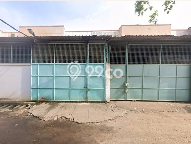 Dijual Gudang di Kosambi Tangerang LT 750m2 / LB 750m2 Dijual Gudang di Kosambi Tangerang LT 750m2 / LB 750m2
