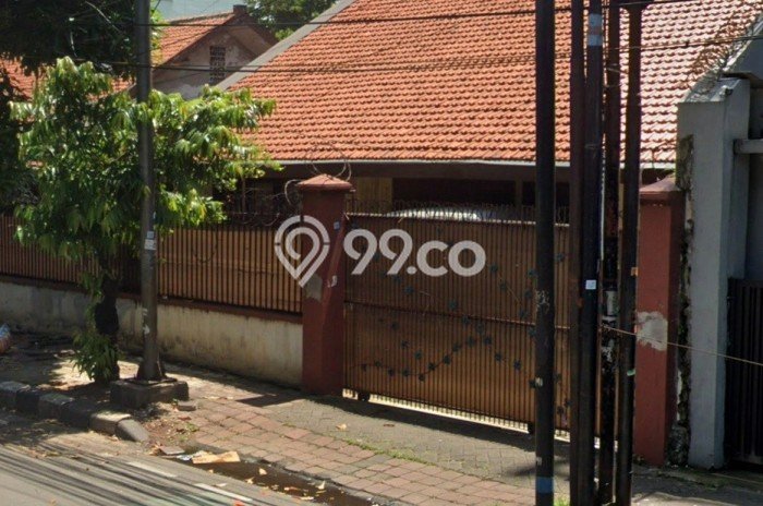 Siap Huni Rumah Mewah 3 Kamar di Tebet Dekat ke Mana Pun Siap Huni Rumah Mewah 3 Kamar di Tebet Dekat ke Mana Pun