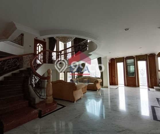 Hunian Mewah LB 1392m2 Siap Pakai Desain Elegan di Bandung Barat, Bandung Hunian Mewah LB 1392m2 Siap Pakai Desain Elegan di Bandung Barat, Bandung