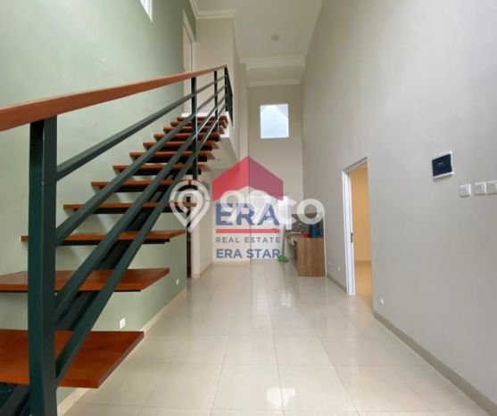 Dijual Rumah Modern 3 KT di Bintaro, Tangerang Selatan Dijual Rumah Modern 3 KT di Bintaro, Tangerang Selatan