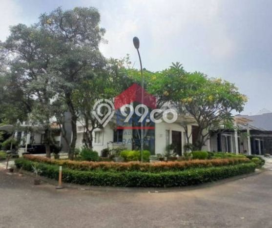 Rumah Elit Modern Siap Huni di Alam Sutera Tangerang Rumah Elit Modern Siap Huni di Alam Sutera Tangerang