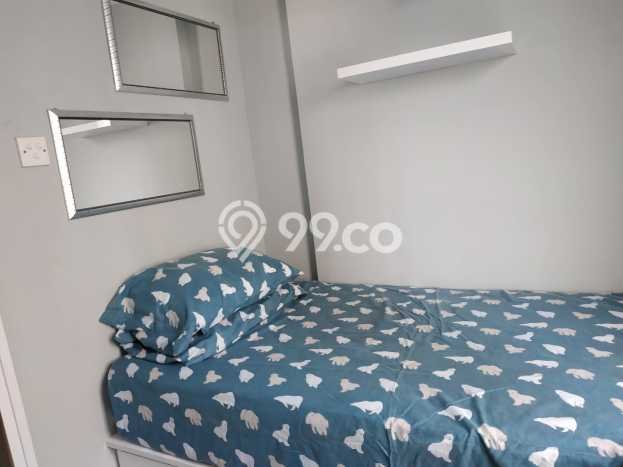 Apartemen Favorit Modern Dijual di Jakarta Timur dengan 3 Kamar Tidur Apartemen Favorit Modern Dijual di Jakarta Timur dengan 3 Kamar Tidur