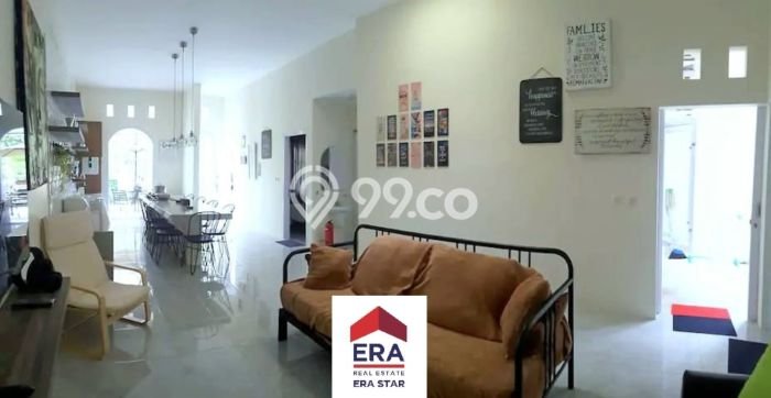 Rumah Modern 3 Kamar LT 140m2 di Sentul City Rumah Modern 3 Kamar LT 140m2 di Sentul City