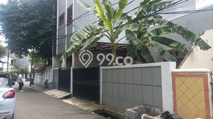 Hunian Super Mewah dengan Akses Paling Strategis di Setiabudi, Jakarta Selatan Hunian Super Mewah dengan Akses Paling Strategis di Setiabudi, Jakarta Selatan