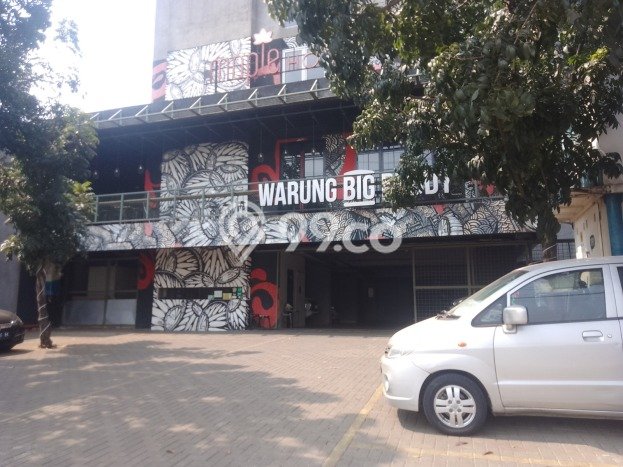 Hotel di Grogol Petamburan, Luas 4188m2m², Jalan Utama, Lokasi Ramai Hotel di Grogol Petamburan, Luas 4188m2m², Jalan Utama, Lokasi Ramai